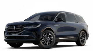 2024 Lincoln Lincoln Nautilus External Image 1